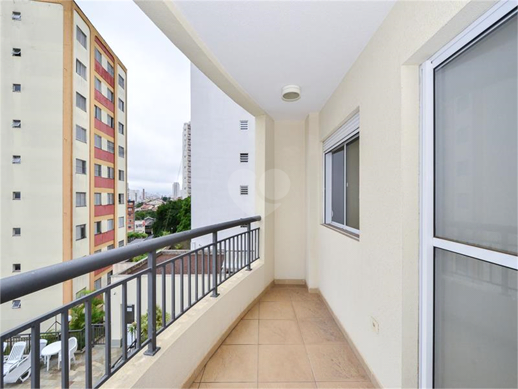 Venda Apartamento São Paulo Vila Gumercindo REO945343 1