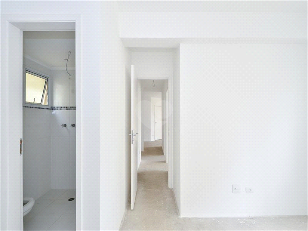 Venda Apartamento São Paulo Vila Gumercindo REO945343 28