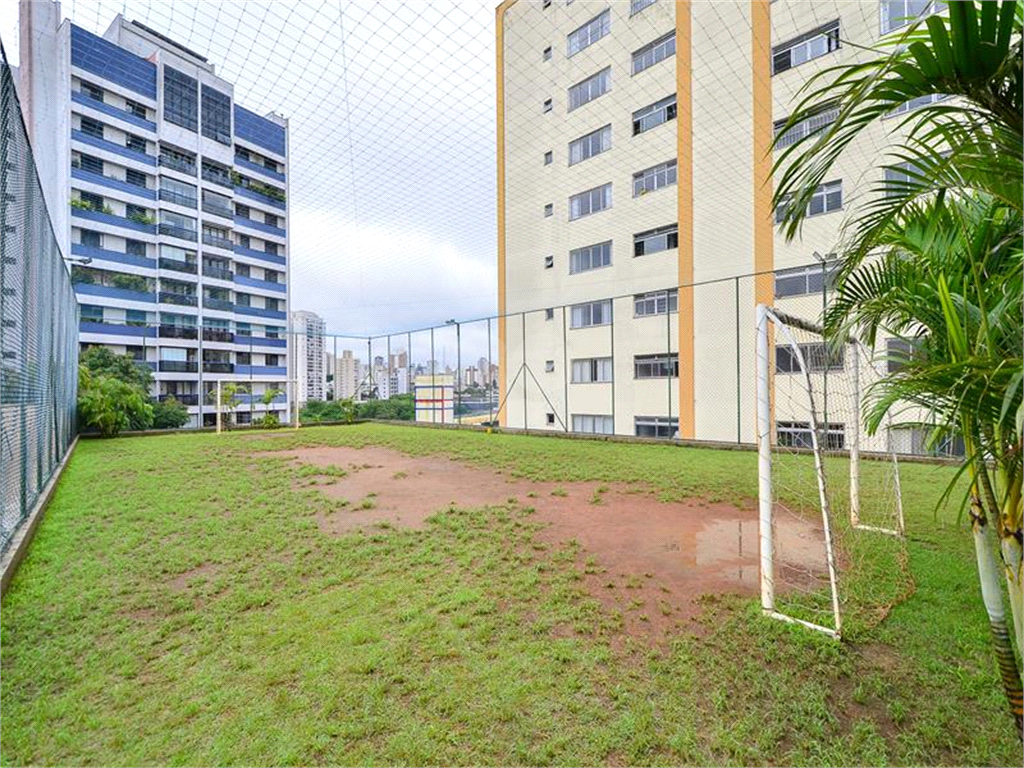 Venda Apartamento São Paulo Vila Gumercindo REO945343 42