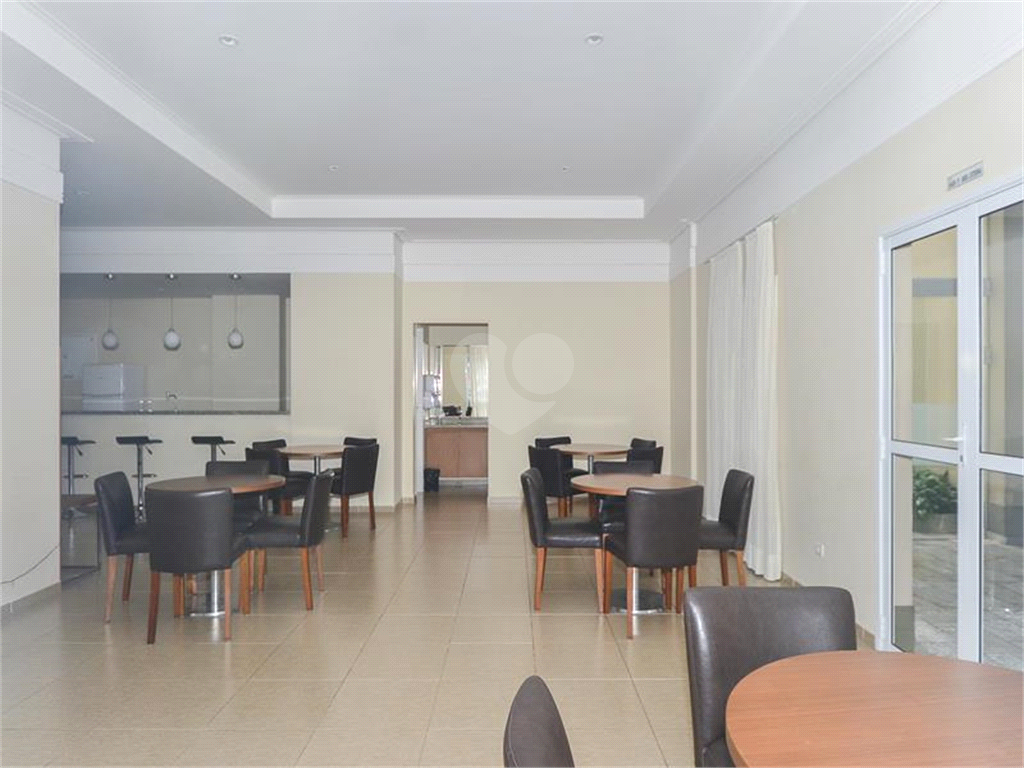 Venda Apartamento São Paulo Vila Gumercindo REO945343 36