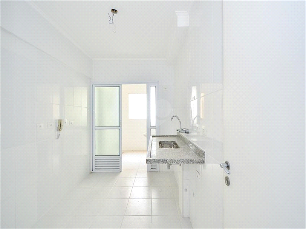 Venda Apartamento São Paulo Vila Gumercindo REO945343 16