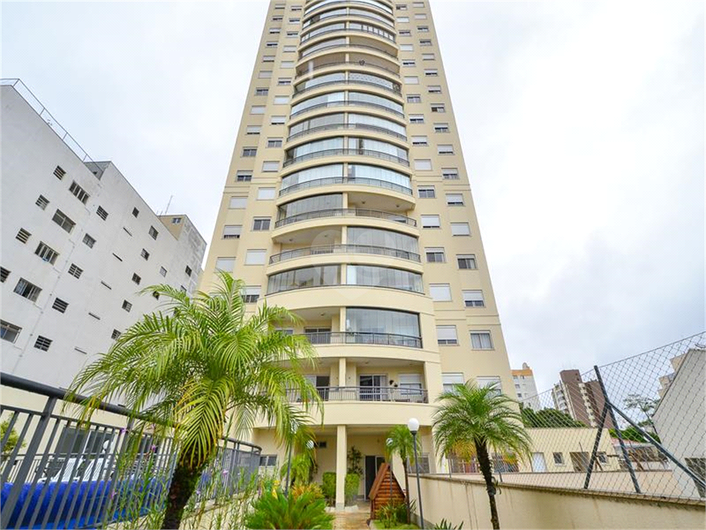 Venda Apartamento São Paulo Vila Gumercindo REO945343 43