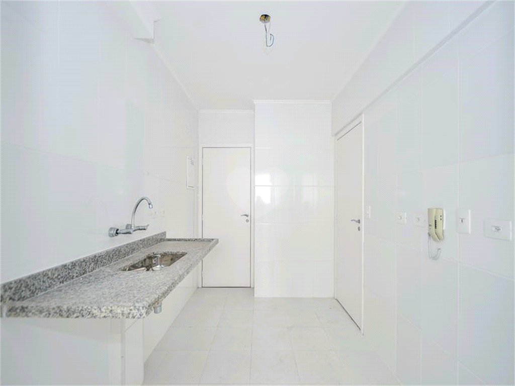 Venda Apartamento São Paulo Vila Gumercindo REO945343 17