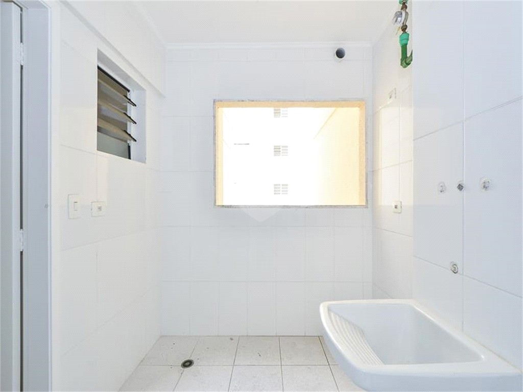 Venda Apartamento São Paulo Vila Gumercindo REO945343 18