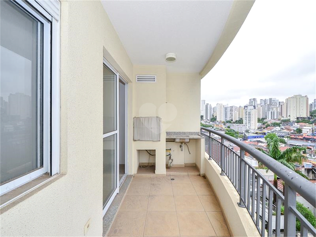 Venda Apartamento São Paulo Vila Gumercindo REO945343 10