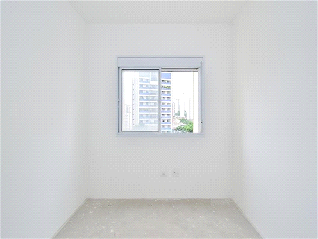 Venda Apartamento São Paulo Vila Gumercindo REO945343 24