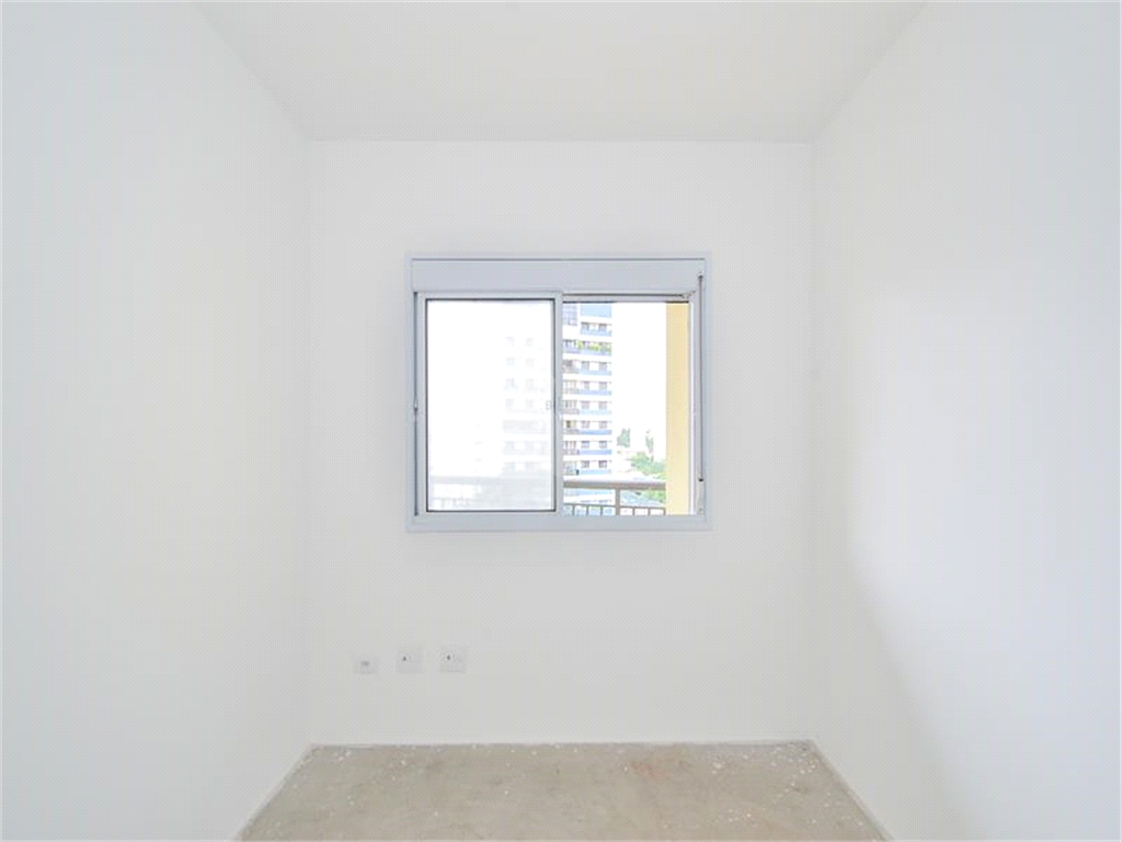 Venda Apartamento São Paulo Vila Gumercindo REO945343 21