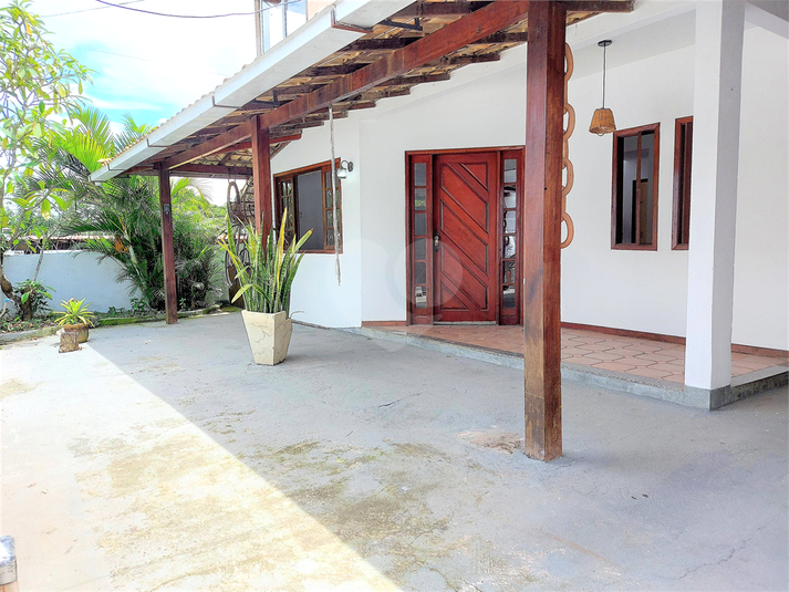 Venda Casa Niterói Piratininga REO945352 25