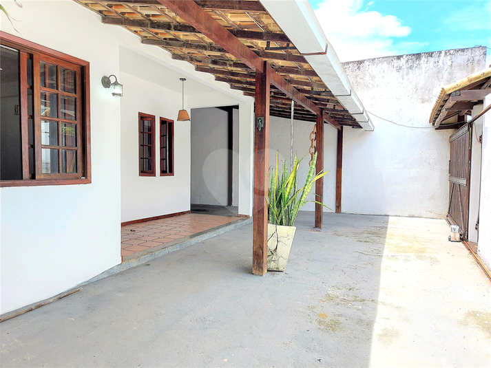 Venda Casa Niterói Piratininga REO945352 26