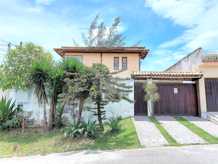 Venda Casa Niterói Piratininga REO945352 1