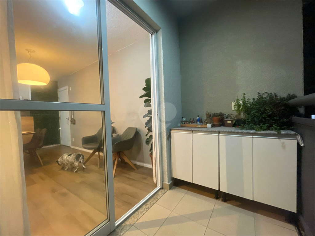 Venda Apartamento São Paulo Parque Edu Chaves REO945355 9