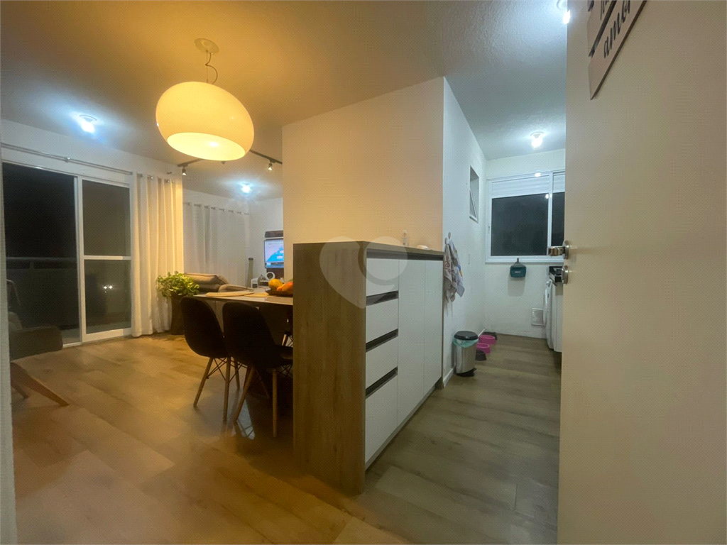 Venda Apartamento São Paulo Parque Edu Chaves REO945355 1