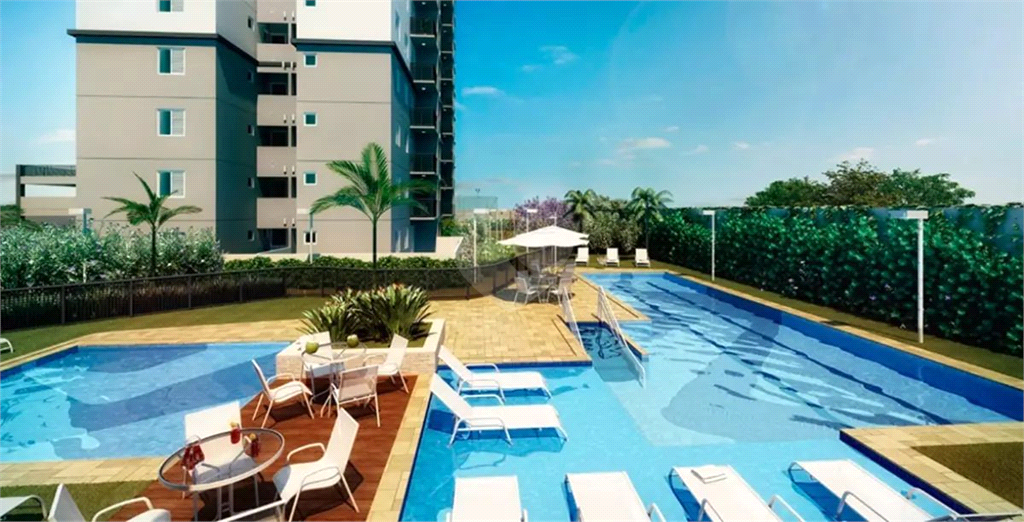 Venda Apartamento São Paulo Parque Edu Chaves REO945355 25