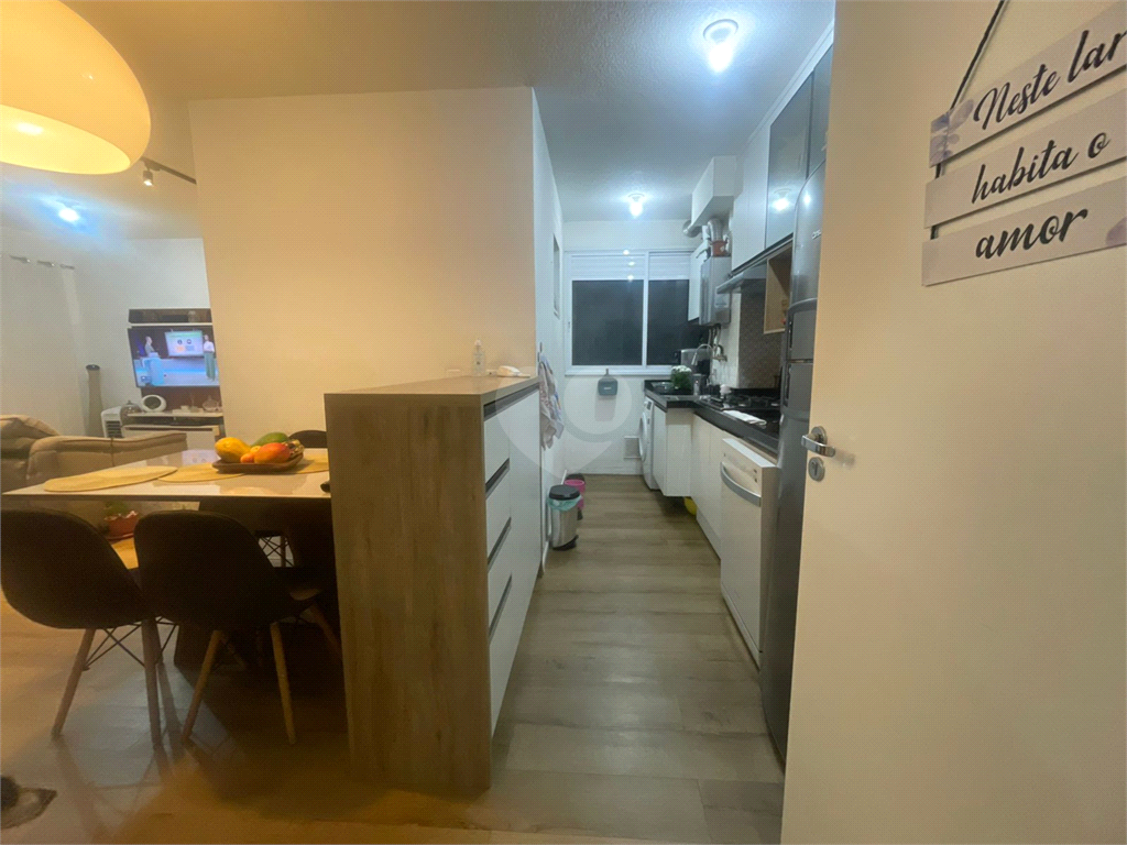 Venda Apartamento São Paulo Parque Edu Chaves REO945355 3