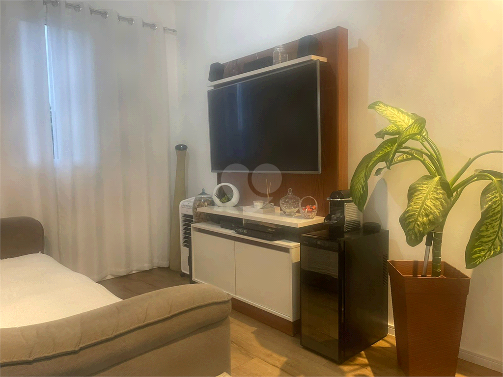 Venda Apartamento São Paulo Parque Edu Chaves REO945355 4