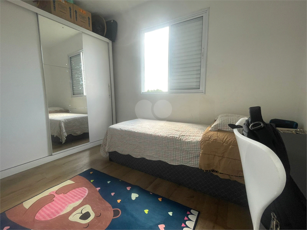 Venda Apartamento São Paulo Parque Edu Chaves REO945355 21