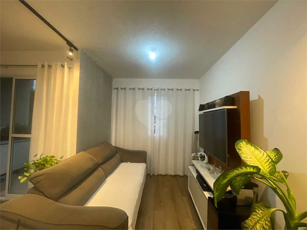 Venda Apartamento São Paulo Parque Edu Chaves REO945355 6