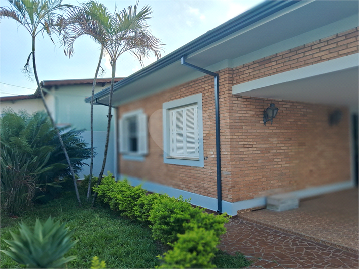 Venda Casa Indaiatuba Cidade Nova I REO945356 4