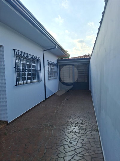 Venda Casa Indaiatuba Cidade Nova I REO945356 6