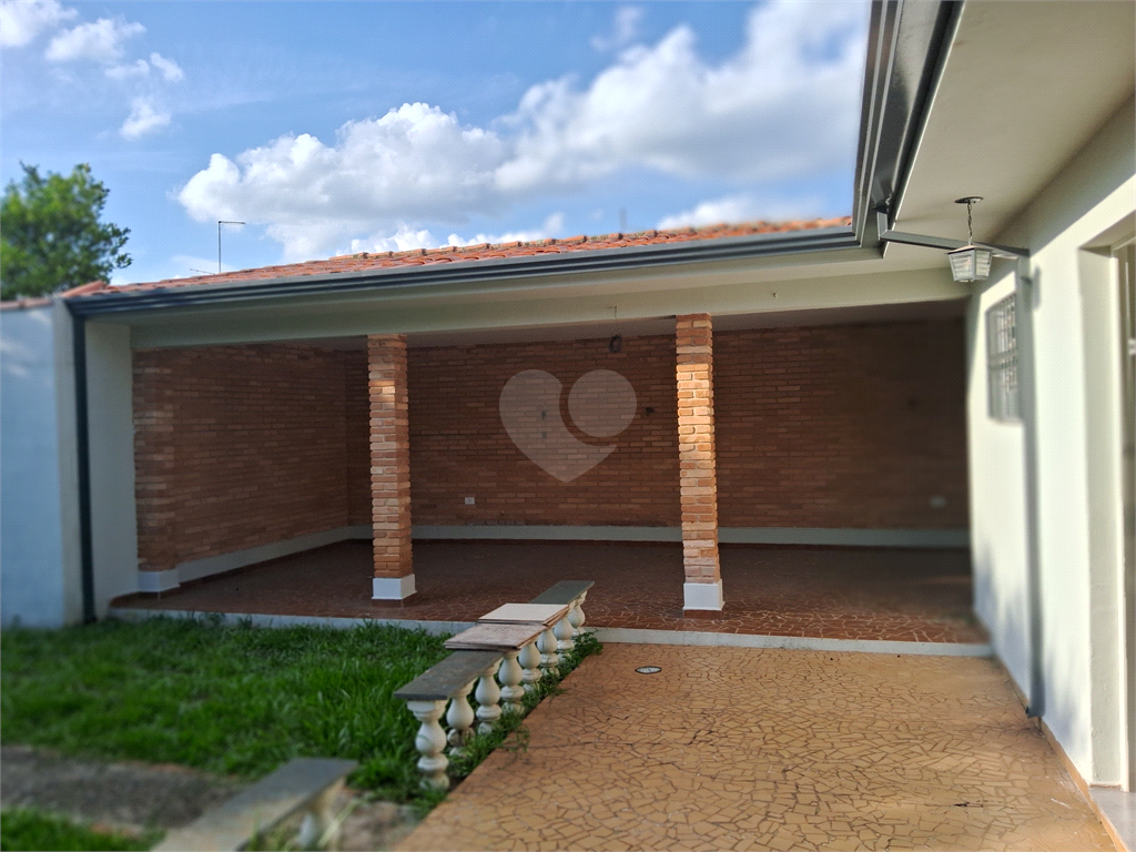 Venda Casa Indaiatuba Cidade Nova I REO945356 18