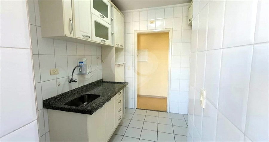 Aluguel Apartamento São Paulo Jardim Das Laranjeiras REO945361 4