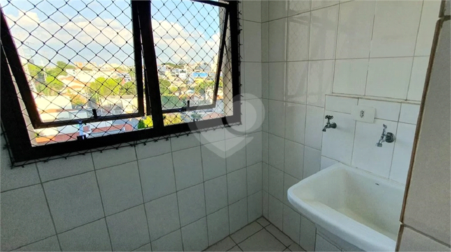 Aluguel Apartamento São Paulo Jardim Das Laranjeiras REO945361 12