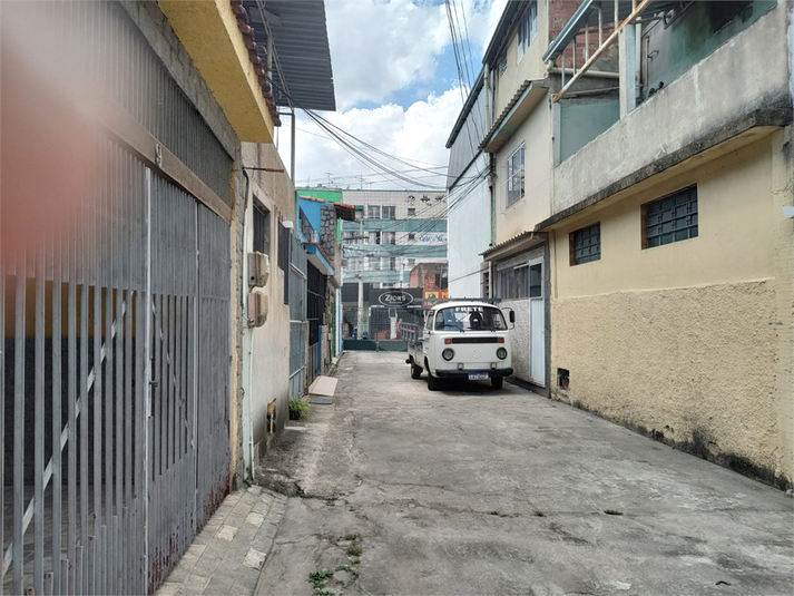 Venda Casa de vila São Gonçalo Mutondo REO945365 23