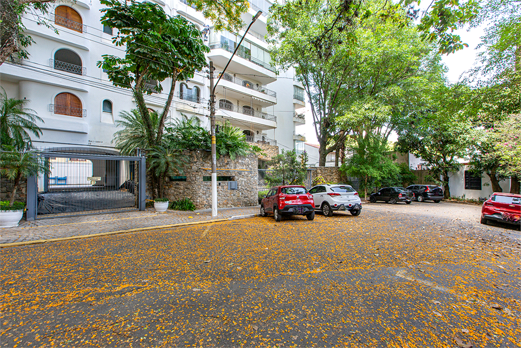 Venda Apartamento São Paulo Vila Madalena REO945369 37