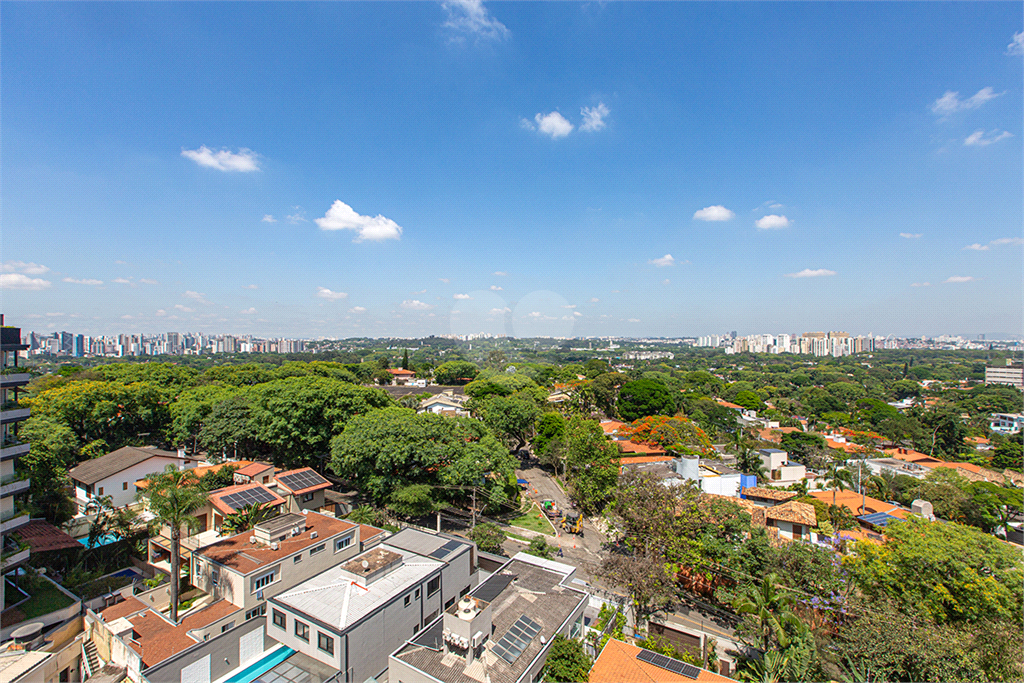 Venda Apartamento São Paulo Vila Madalena REO945369 8