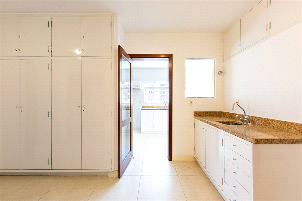 Venda Apartamento São Paulo Vila Madalena REO945369 26