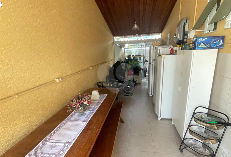 Venda Casa Niterói Maravista REO945370 3