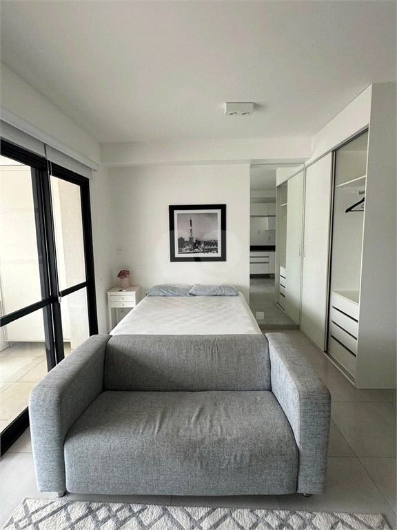 Venda Apartamento São Paulo Vila Mariana REO945373 34