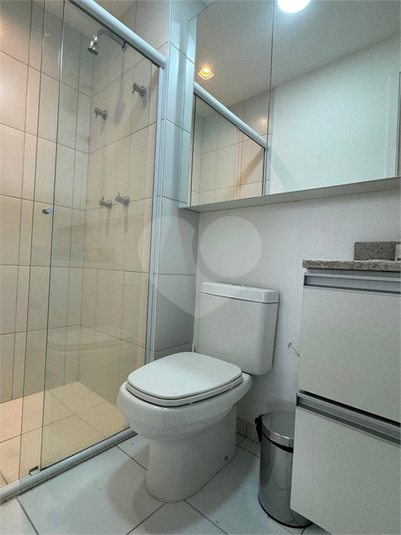 Venda Apartamento São Paulo Vila Mariana REO945373 38