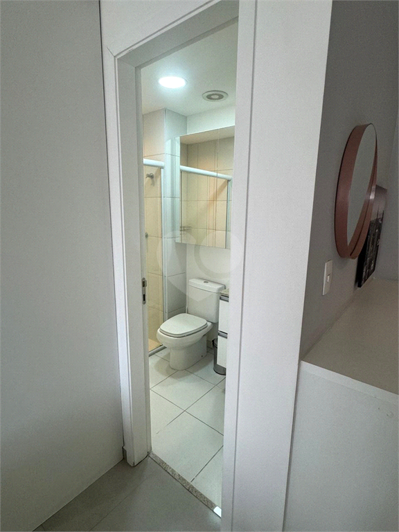 Venda Apartamento São Paulo Vila Mariana REO945373 36