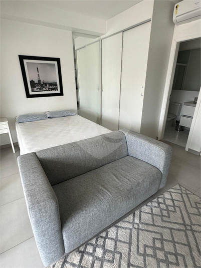 Venda Apartamento São Paulo Vila Mariana REO945373 16