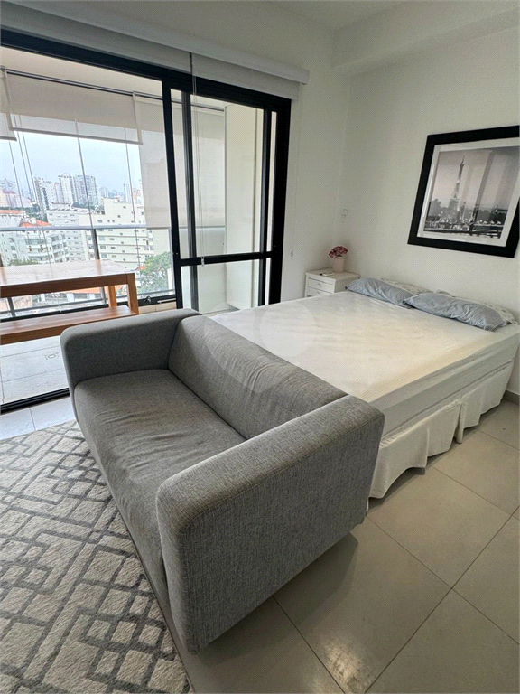 Venda Apartamento São Paulo Vila Mariana REO945373 42