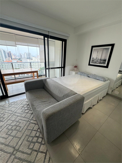 Venda Apartamento São Paulo Vila Mariana REO945373 41