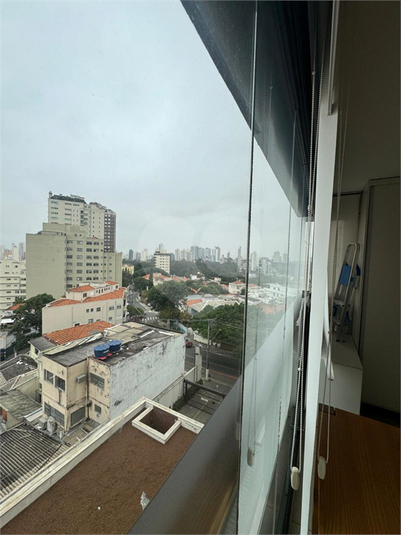 Venda Apartamento São Paulo Vila Mariana REO945373 28