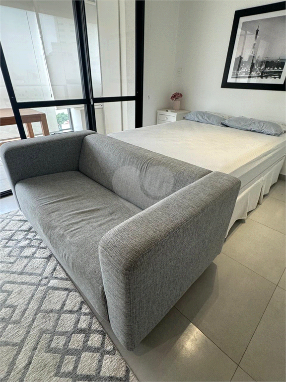 Venda Apartamento São Paulo Vila Mariana REO945373 23