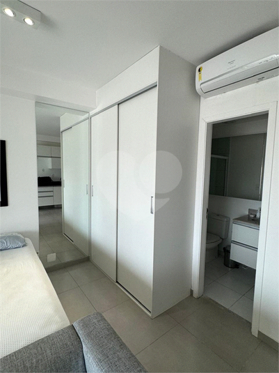 Venda Apartamento São Paulo Vila Mariana REO945373 46