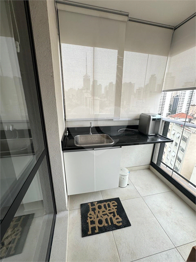 Venda Apartamento São Paulo Vila Mariana REO945373 25