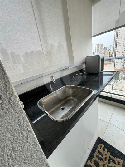 Venda Apartamento São Paulo Vila Mariana REO945373 26