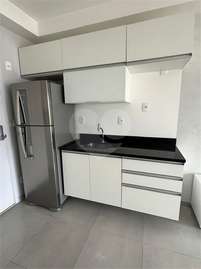 Venda Apartamento São Paulo Vila Mariana REO945373 7