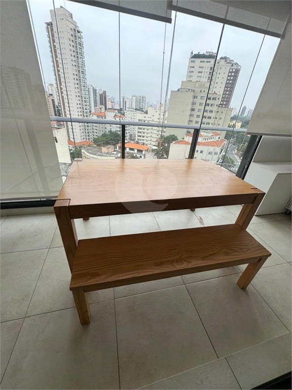 Venda Apartamento São Paulo Vila Mariana REO945373 33