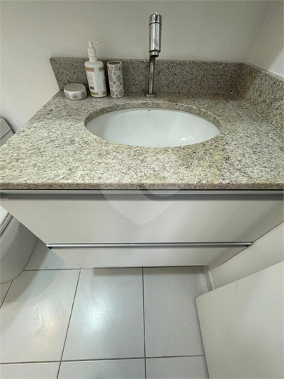 Venda Apartamento São Paulo Vila Mariana REO945373 3