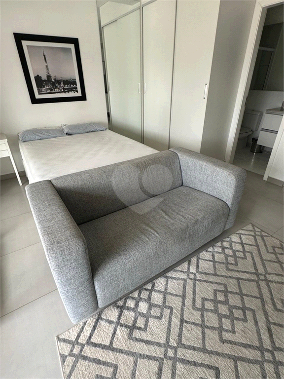 Venda Apartamento São Paulo Vila Mariana REO945373 17