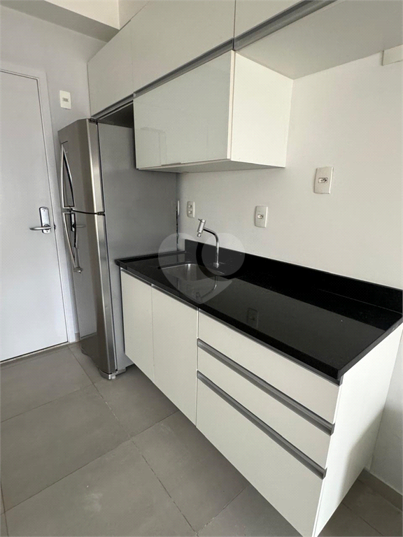 Venda Apartamento São Paulo Vila Mariana REO945373 6