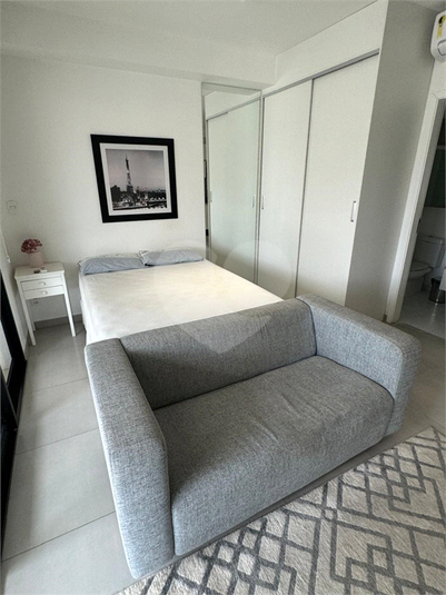 Venda Apartamento São Paulo Vila Mariana REO945373 22