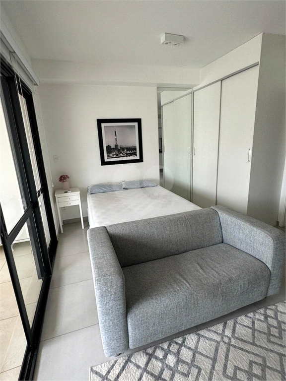 Venda Apartamento São Paulo Vila Mariana REO945373 15