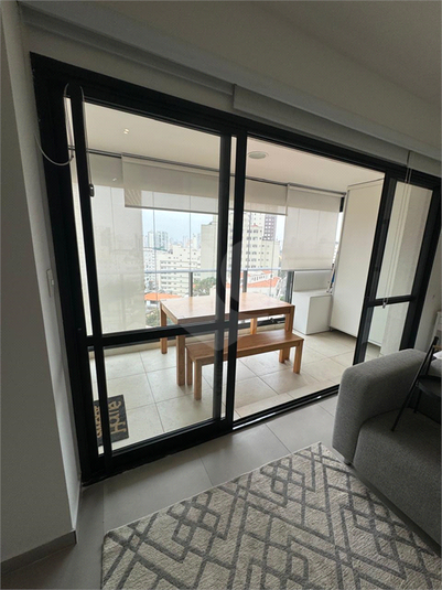 Venda Apartamento São Paulo Vila Mariana REO945373 40